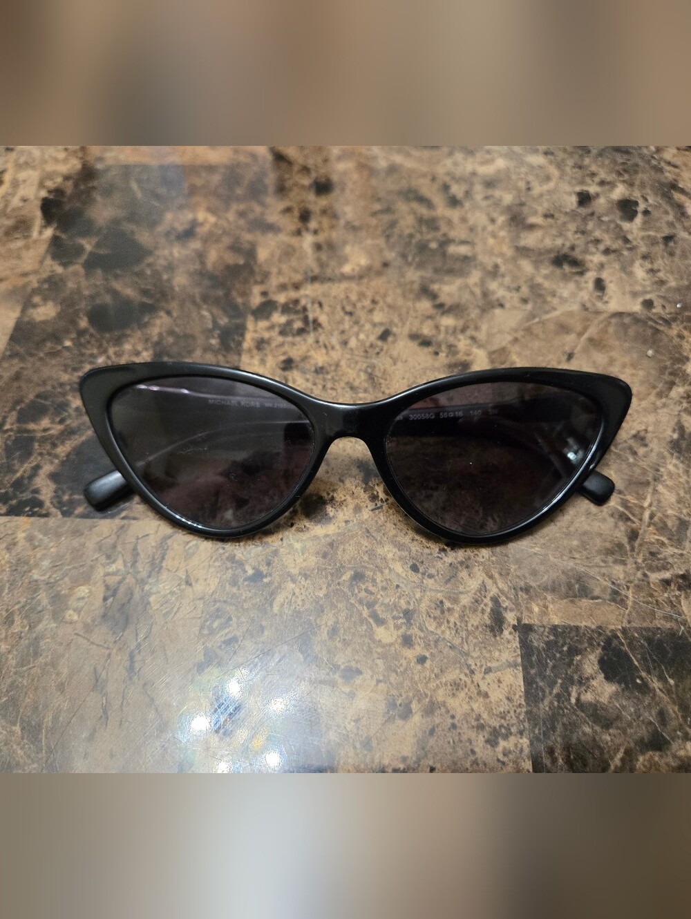 Michael Kors Harbour Island MK 2195U Sunglasses